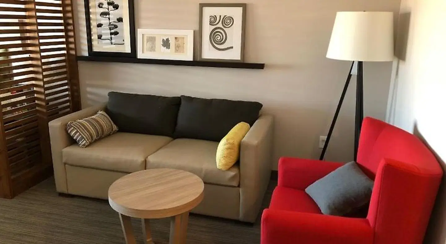 Country Inn & Suites by Radisson, Page, AZ LOUNGE_LOBBY