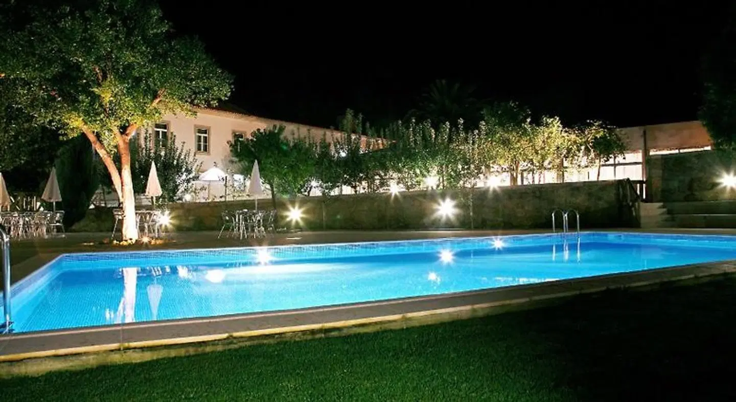 Quinta Progresso OUTDOOR_POOL