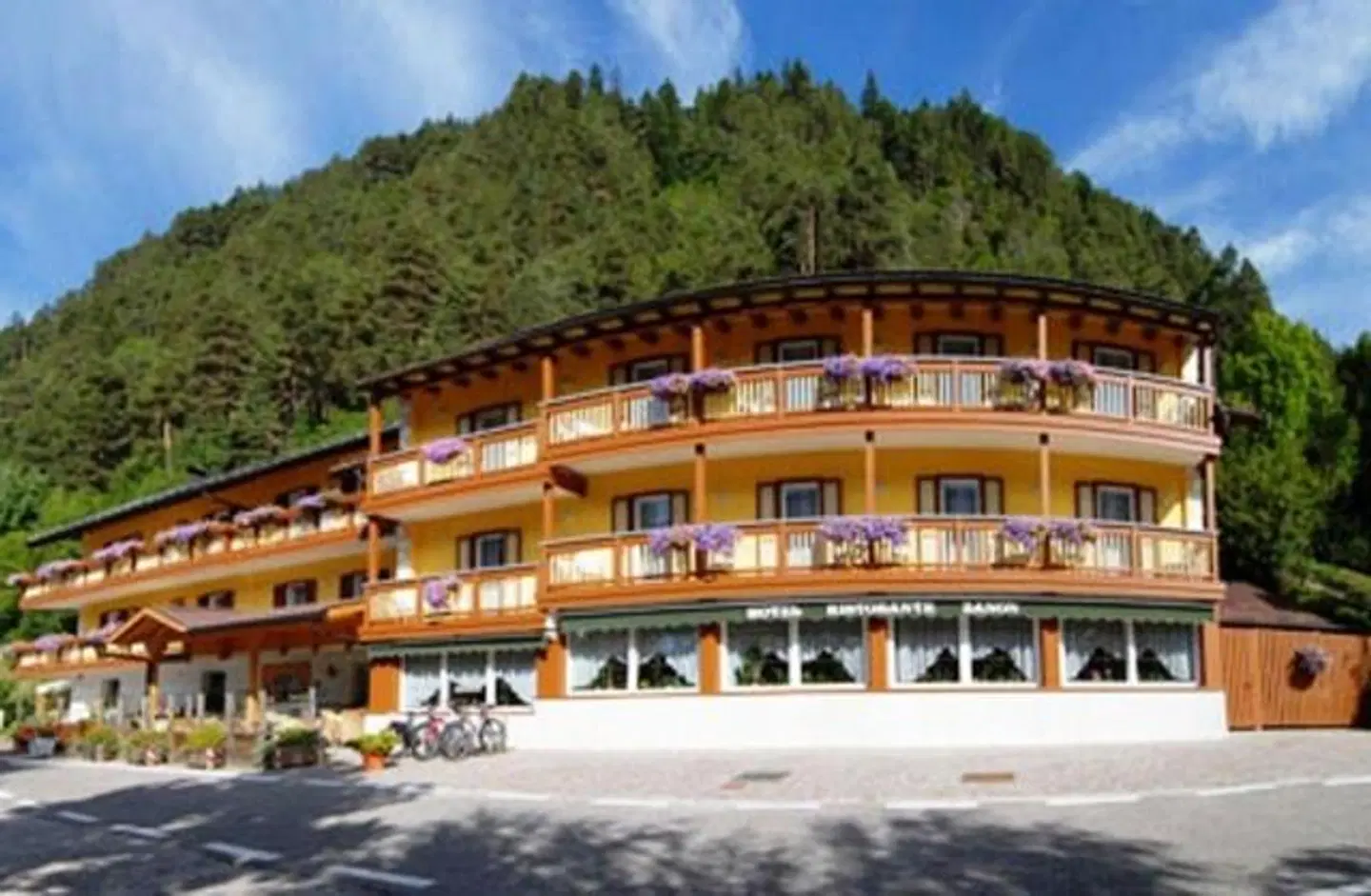 Zanon EXTERIOR