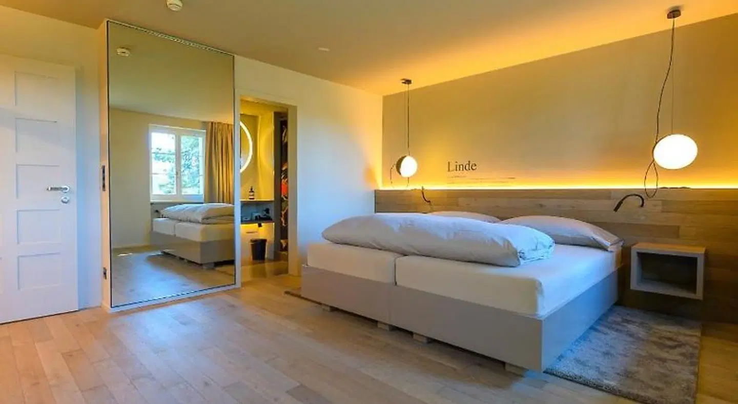 Linde ROOM_EXAMPLE
