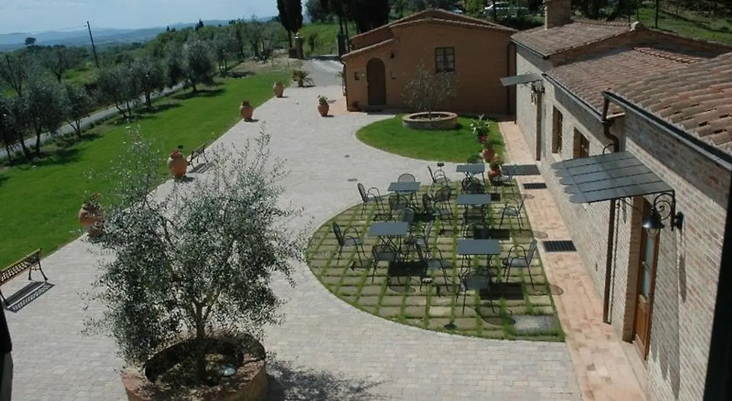 Piccolo Hotel San Valentino EXTERIOR