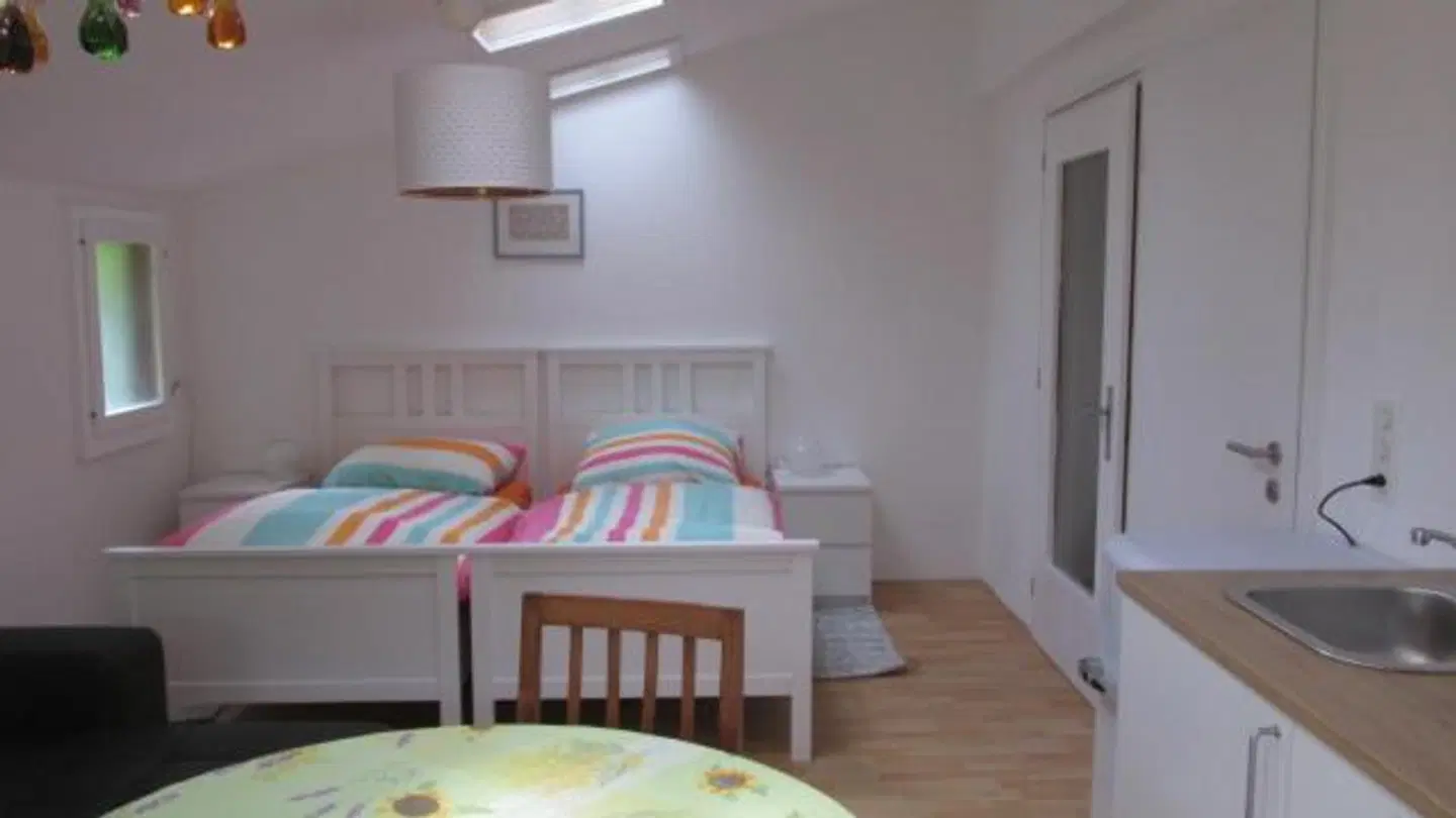 BnB Erlach ROOM_EXAMPLE