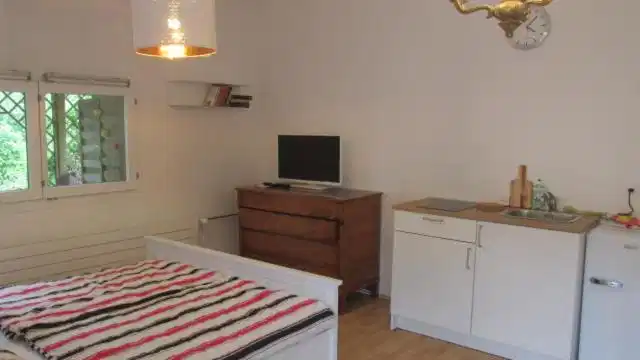 BnB Erlach – Hotelfoto