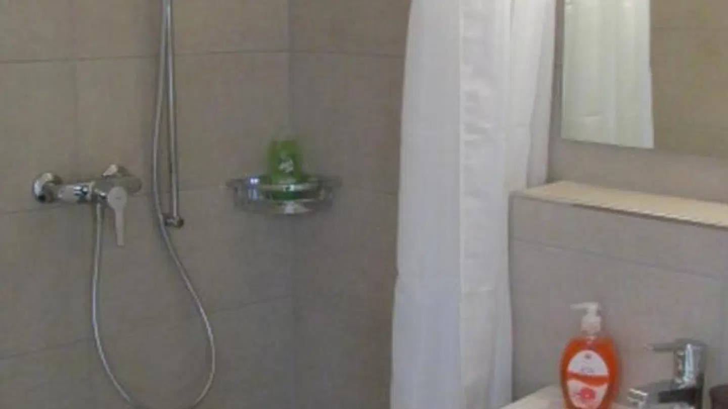 BnB Erlach Badezimmer