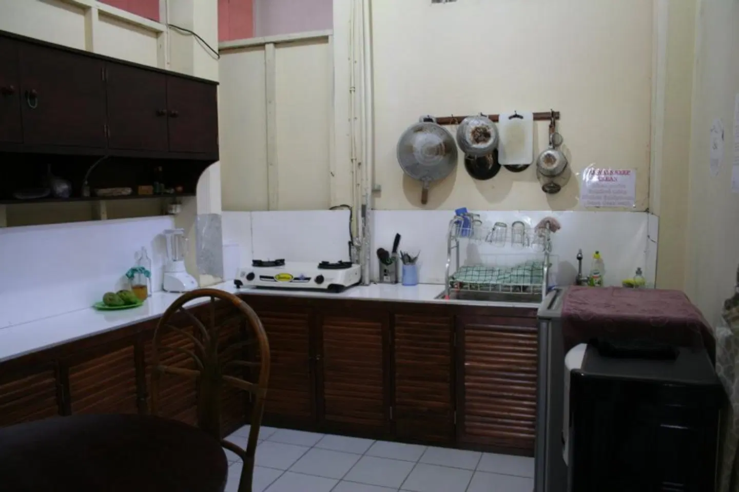 Betesda Guest House ROOM_EXAMPLE
