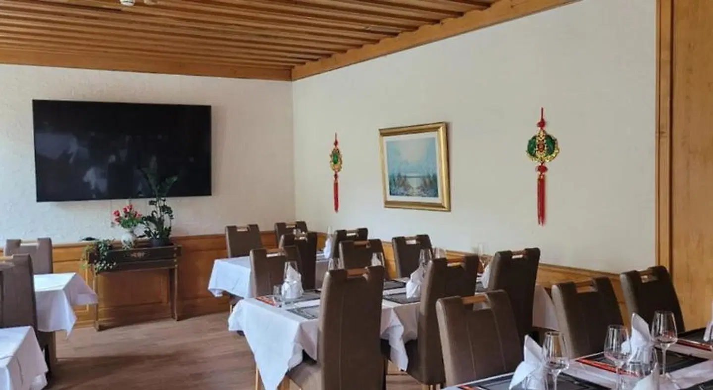 Résidence Restaurant