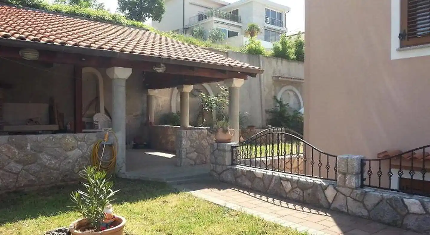 Guarda alla vita Garten