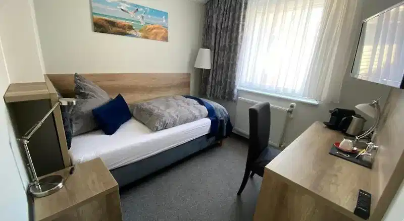 Hotel Mocca-Stuben – Hotelfoto