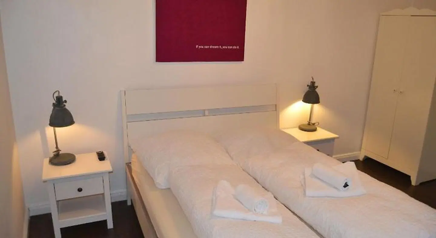 Sankt Pauli Lodge HEALTH_BEAUTY
