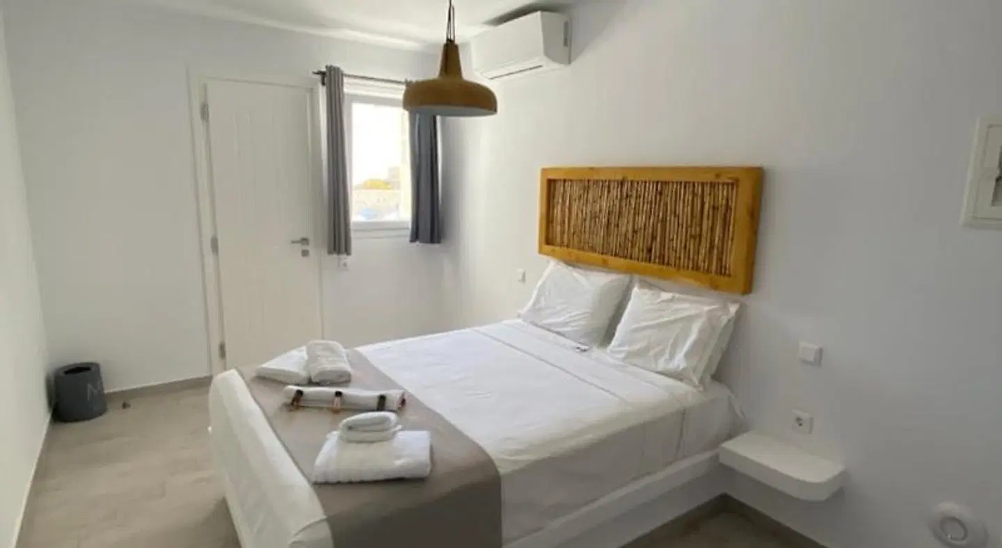 Chill Out Studio ROOM_EXAMPLE