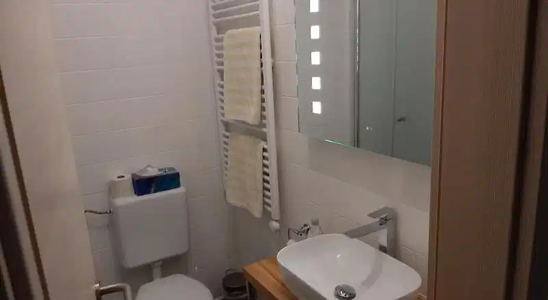 Zur Linde – Hotelfoto