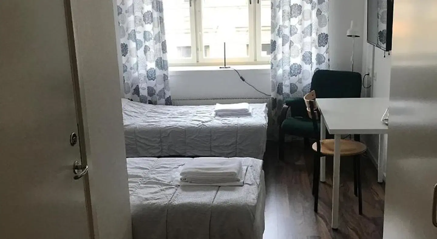Nattvikens Vandrarhem ROOM_EXAMPLE