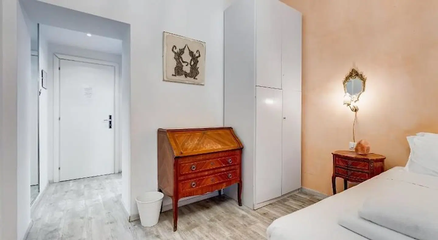 Babuccio Art Suites ROOM_EXAMPLE