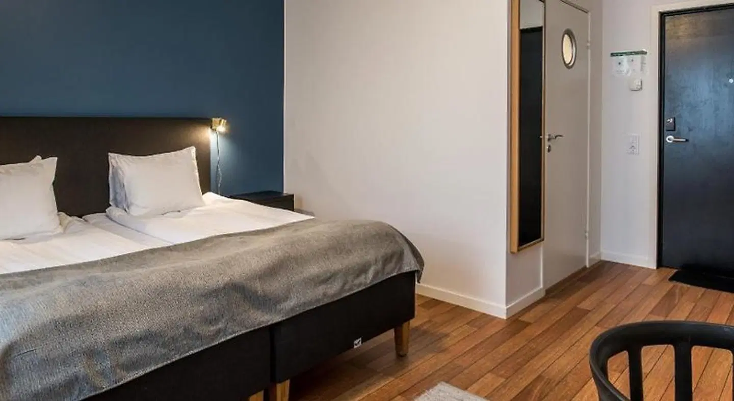 Strandpiren Hotell ROOM_EXAMPLE