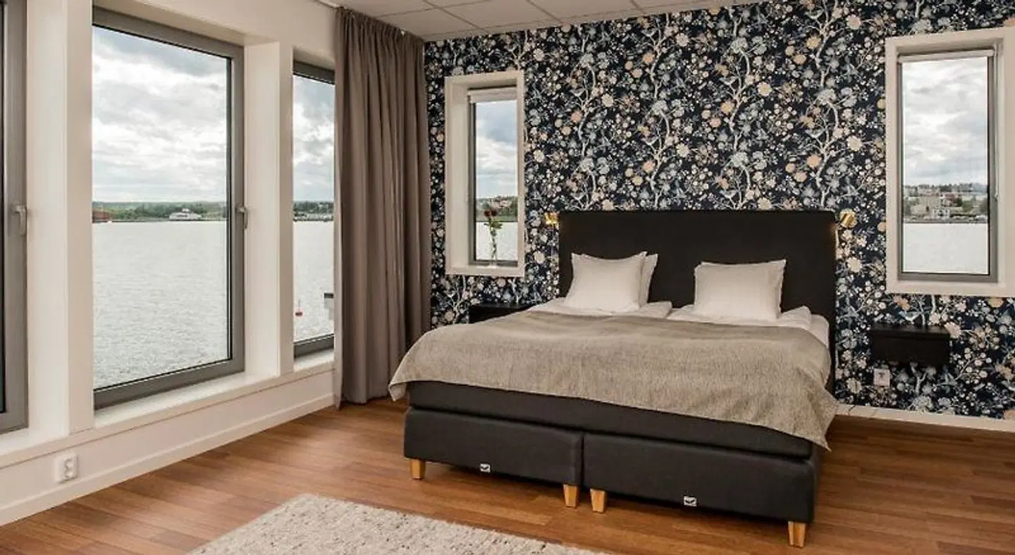 Strandpiren Hotell ROOM_EXAMPLE