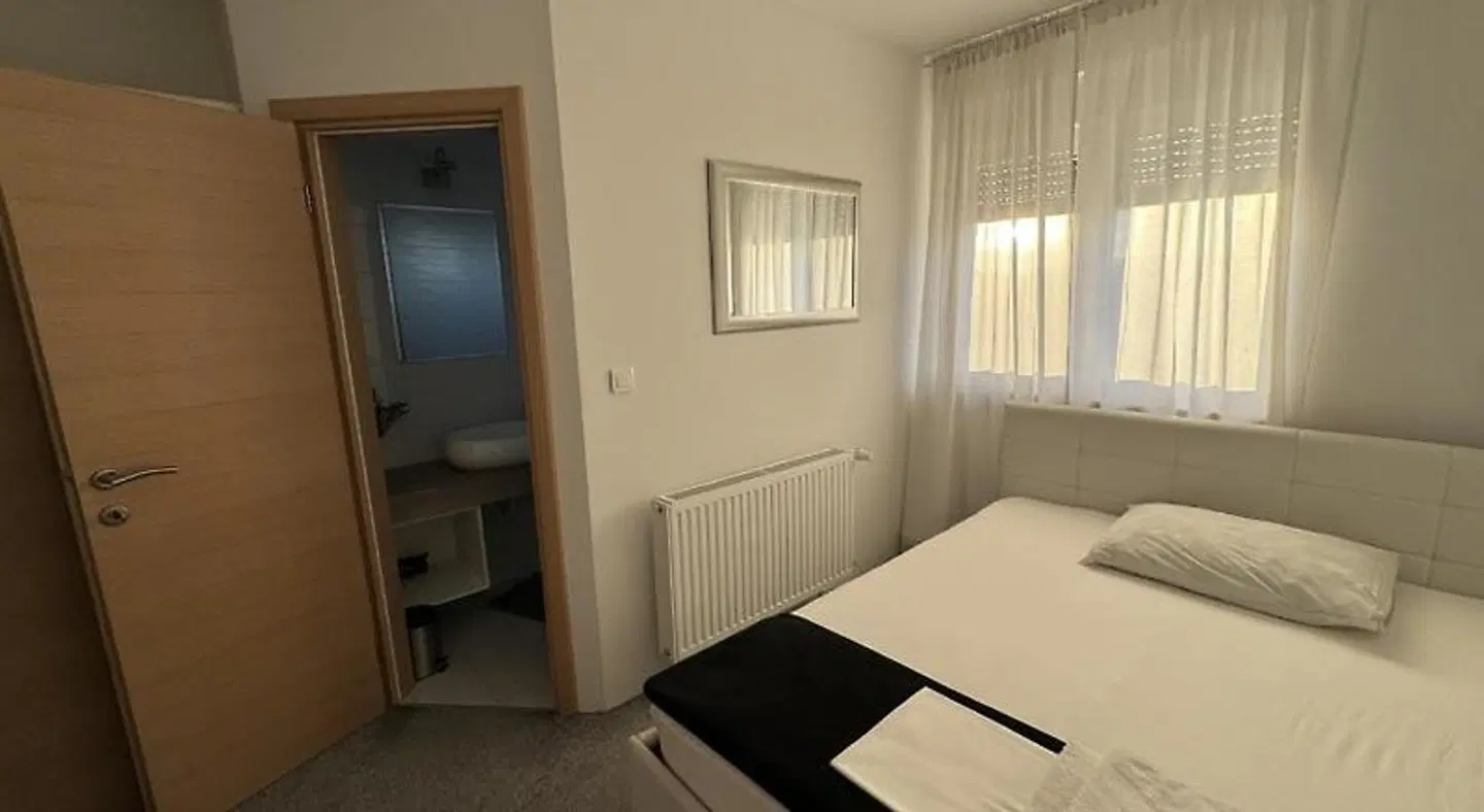 Pension Komfor Fitea ROOM_EXAMPLE