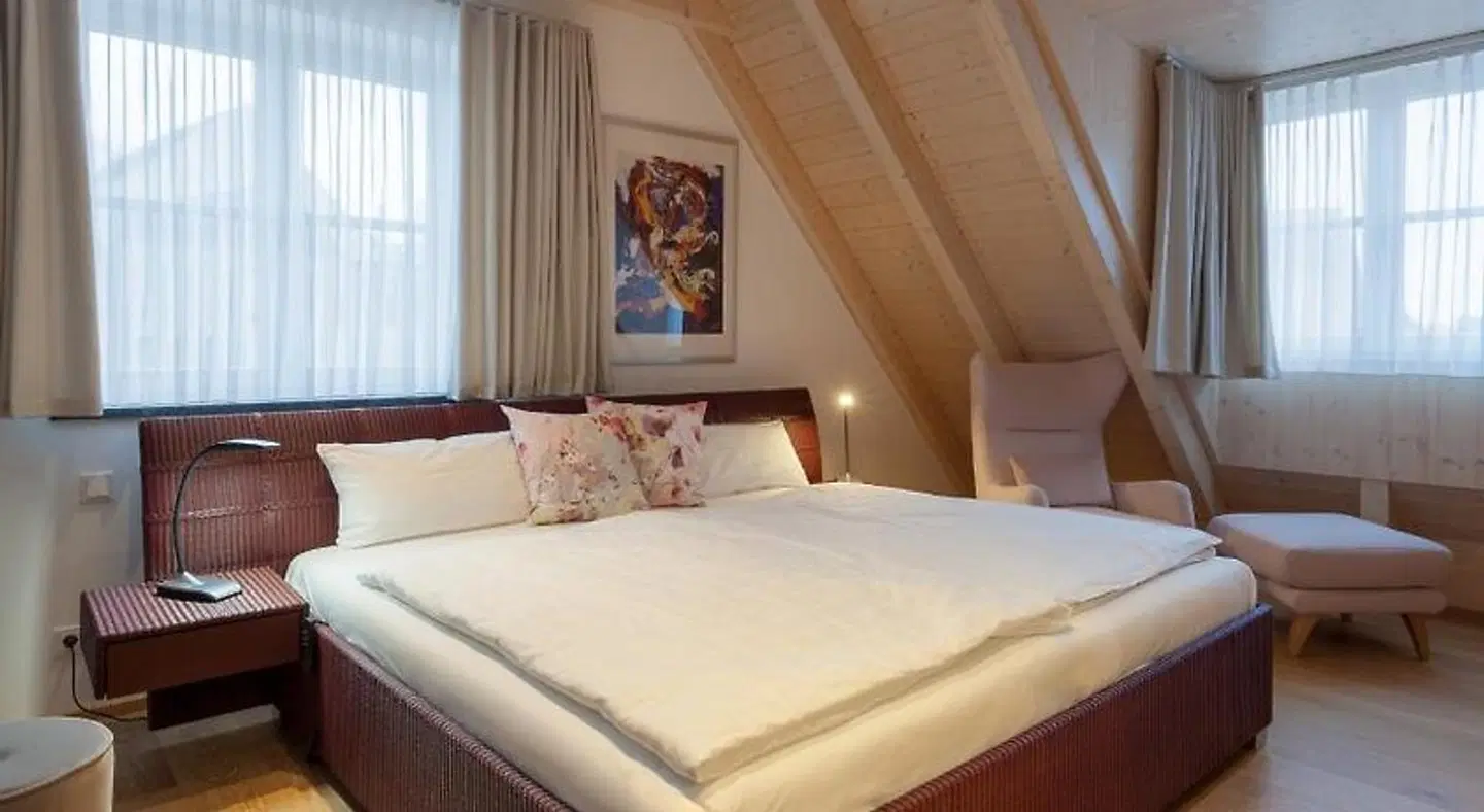 Hotel am Schrannenplatz ROOM_EXAMPLE