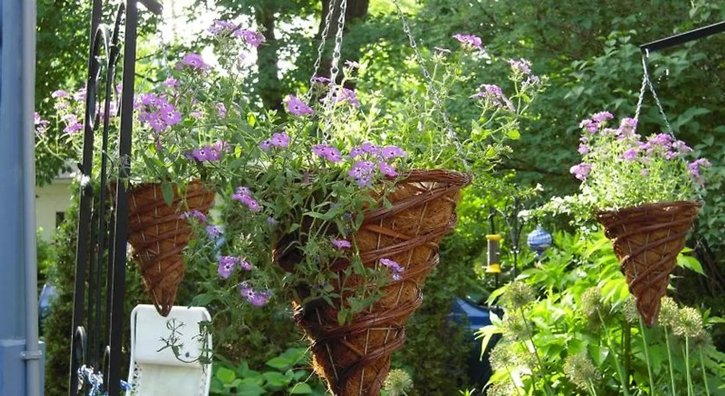 L'Arvidienne Couette et Café Garten