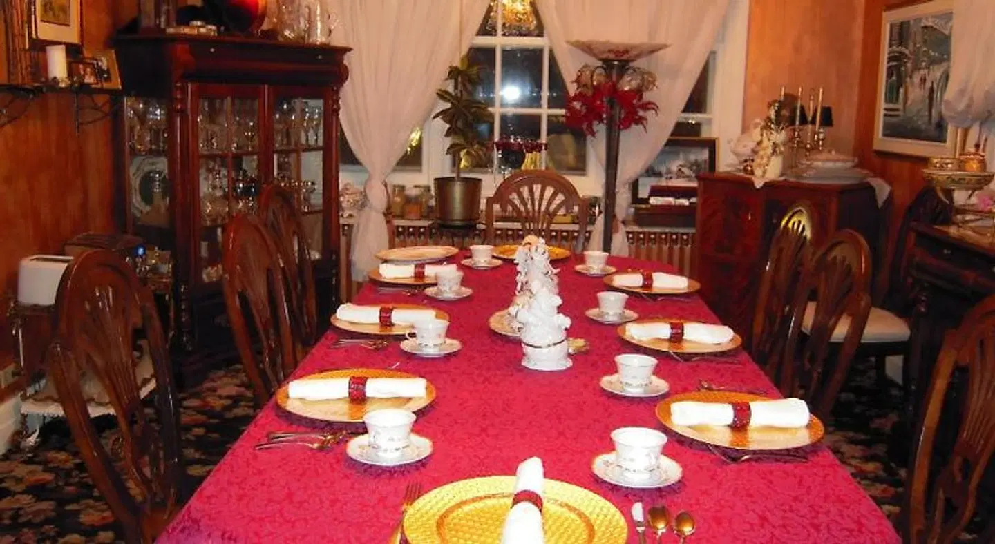 L'Arvidienne Couette et Café Konferenz