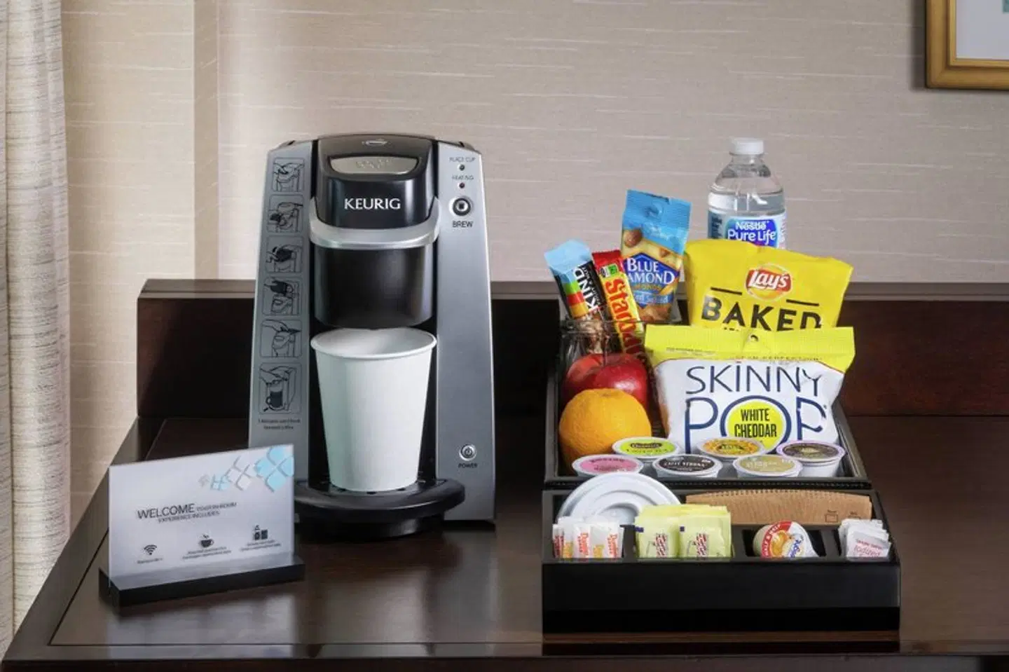 Hilton Garden Inn Detroit Troy SPORTS_AND_LEISURE