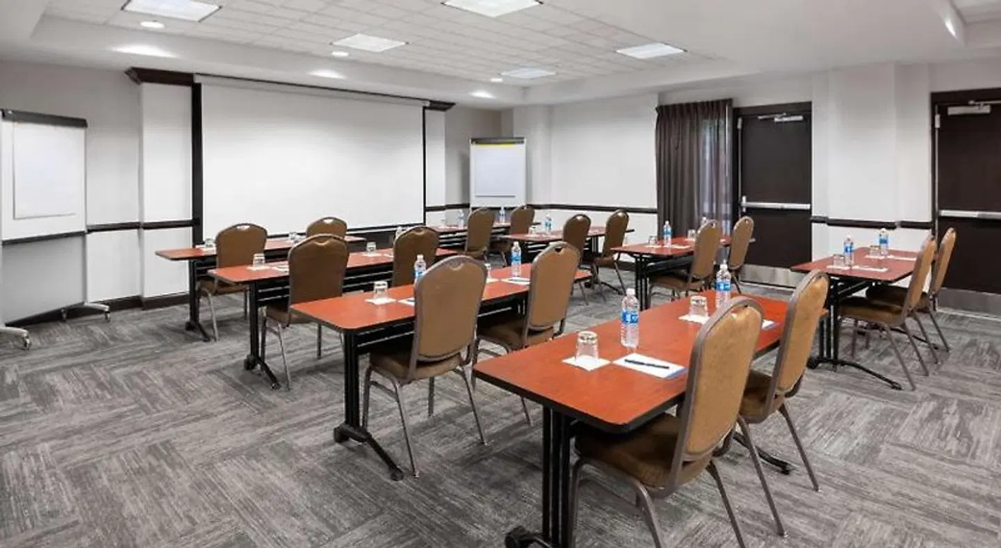 Hyatt Place Mystic Konferenz