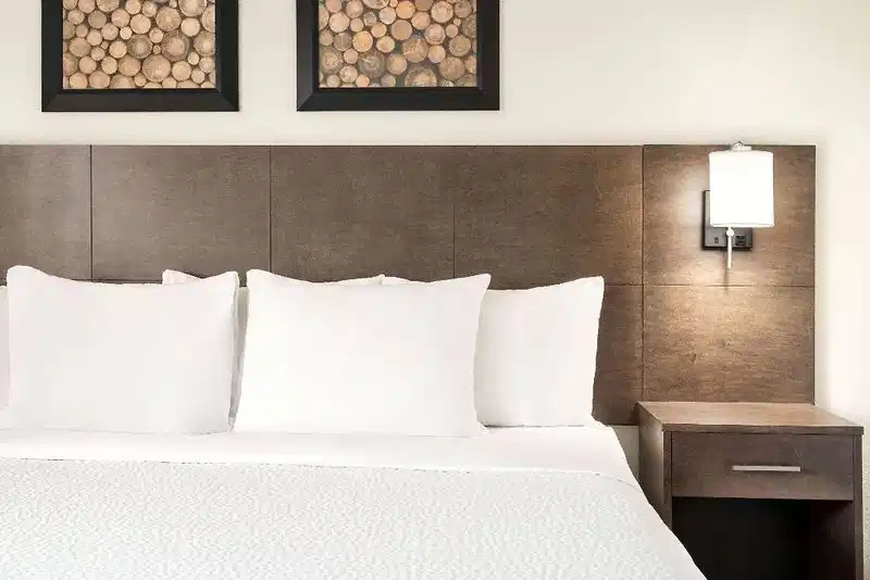 Days Inn & Suites by Wyndham Bozeman – Hotelfoto