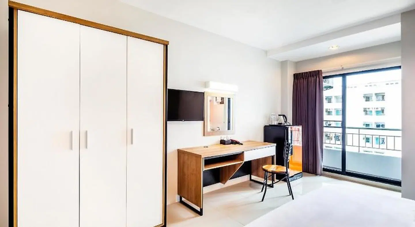 Aliz Hotel ROOM_EXAMPLE