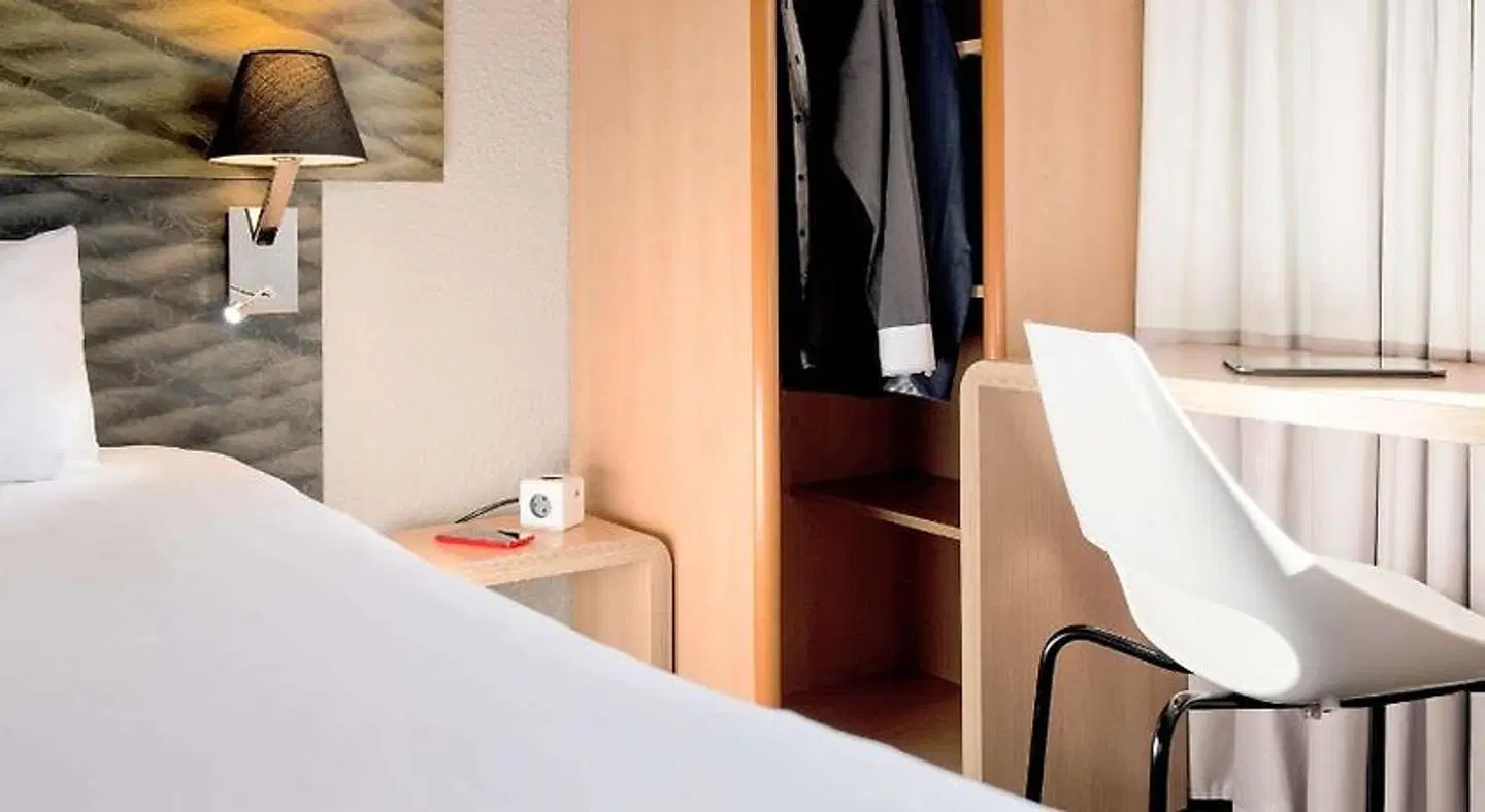 ibis Sallanches Porte du Mont-Blanc ROOM_EXAMPLE