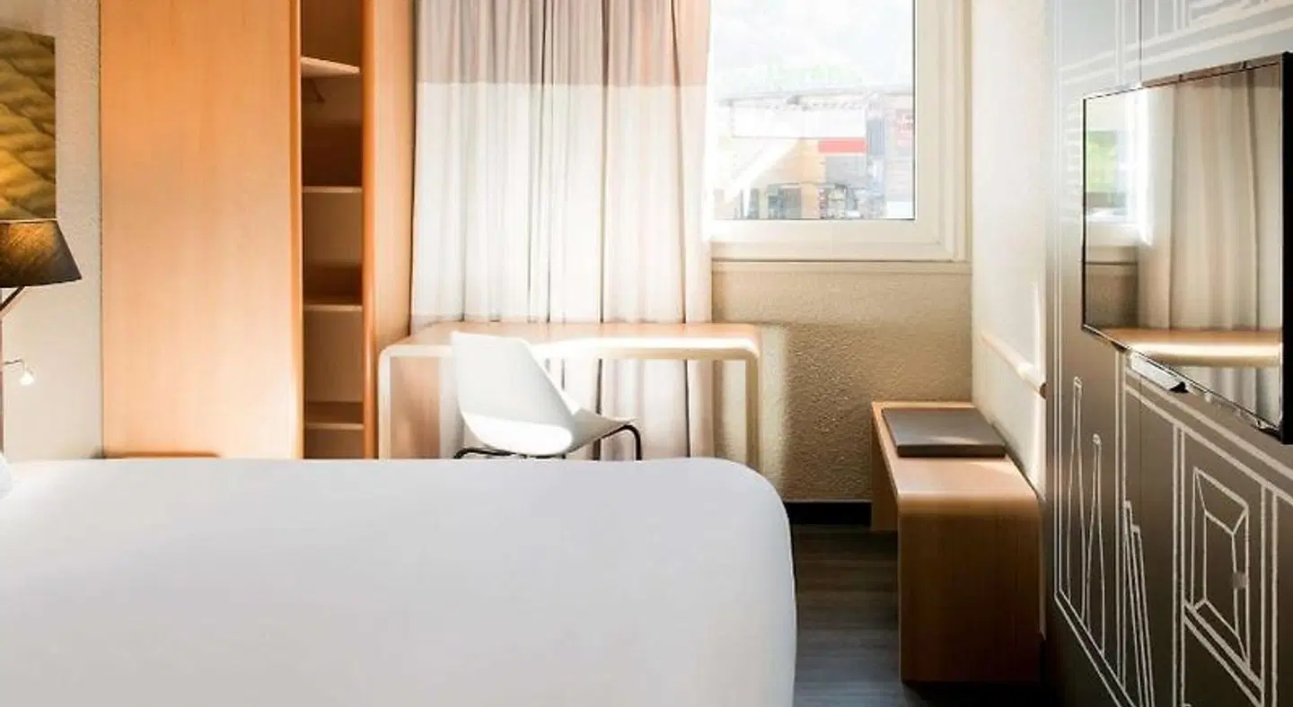 ibis Sallanches Porte du Mont-Blanc ROOM_EXAMPLE
