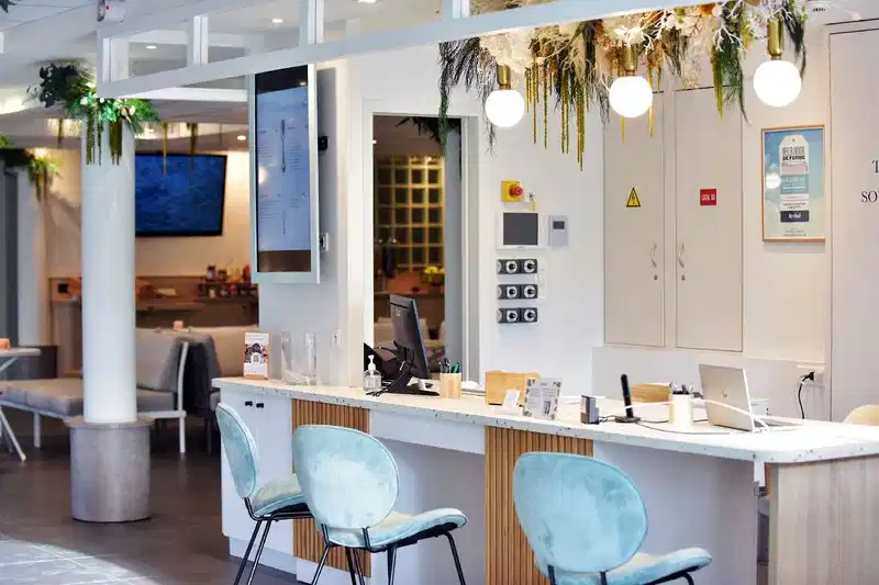 Kyriad La Rochelle Centre Ville – Hotelfoto