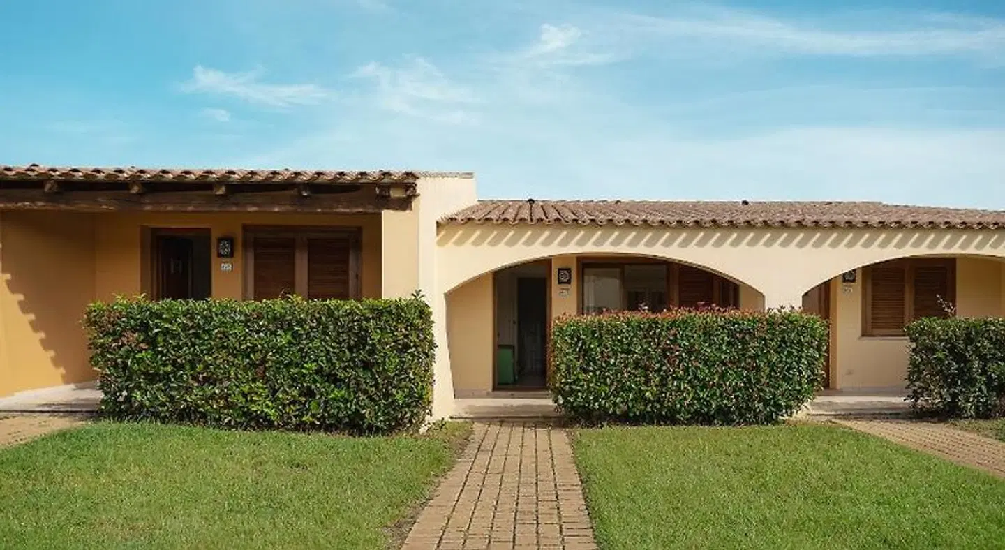 Secret Village Budoni EXTERIOR