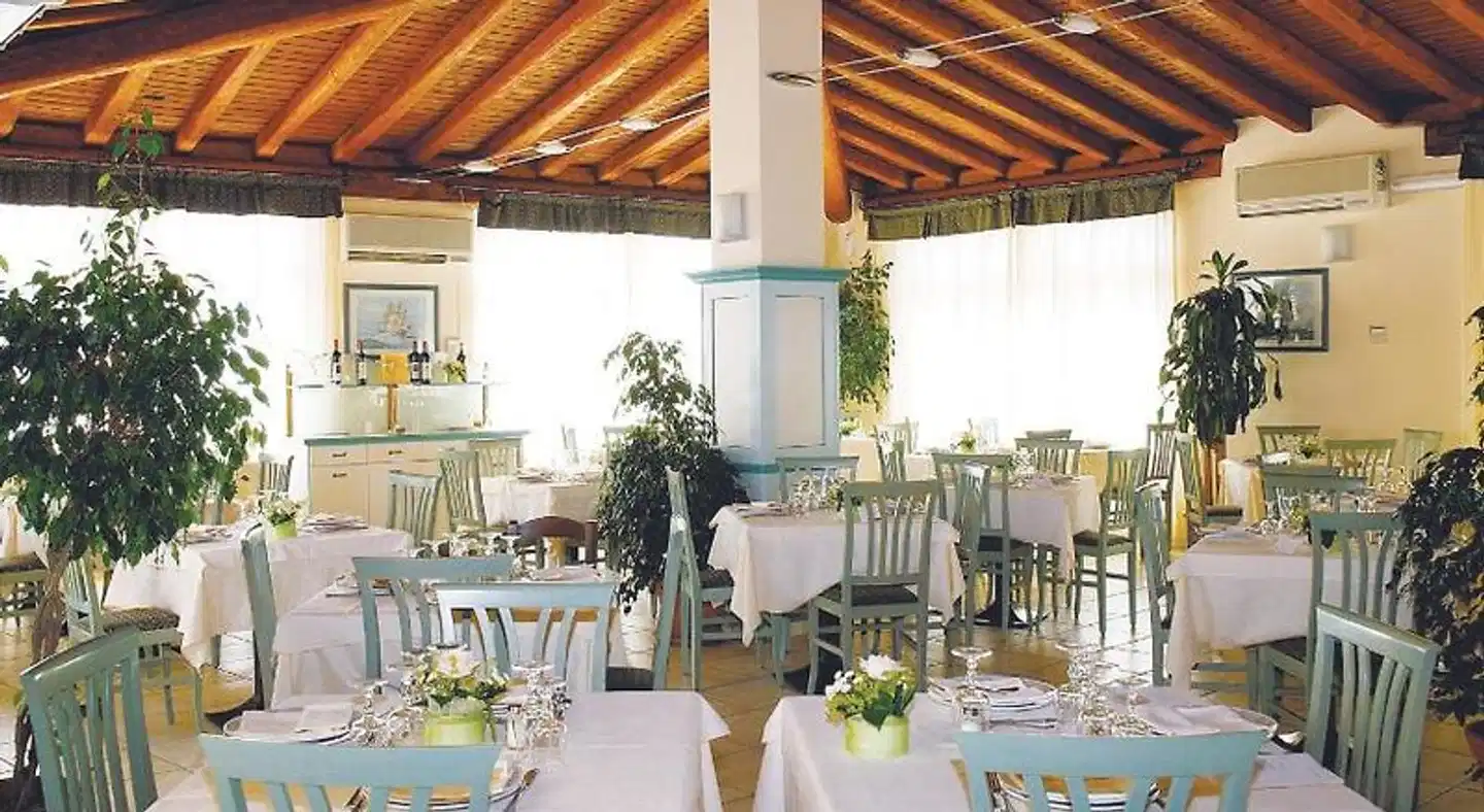 Secret Village Budoni Restaurant