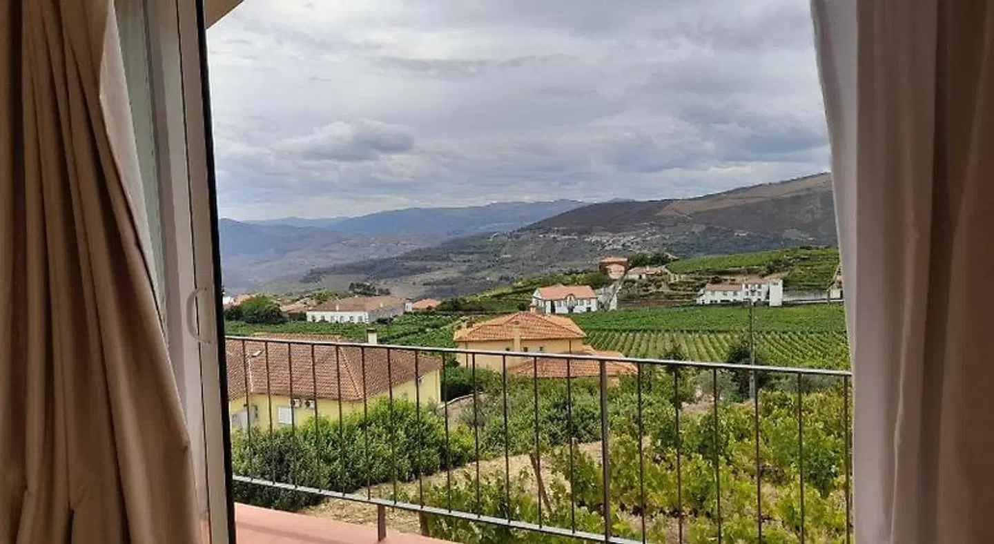 Quinta Manhas Douro LANDSCAPE