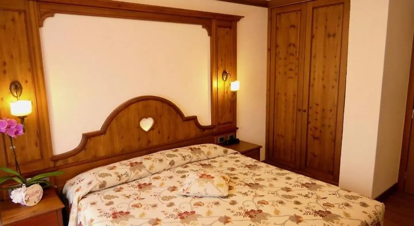 Dream Hotel ROOM_EXAMPLE
