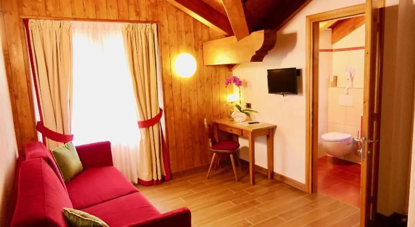 Dream Hotel ROOM_EXAMPLE