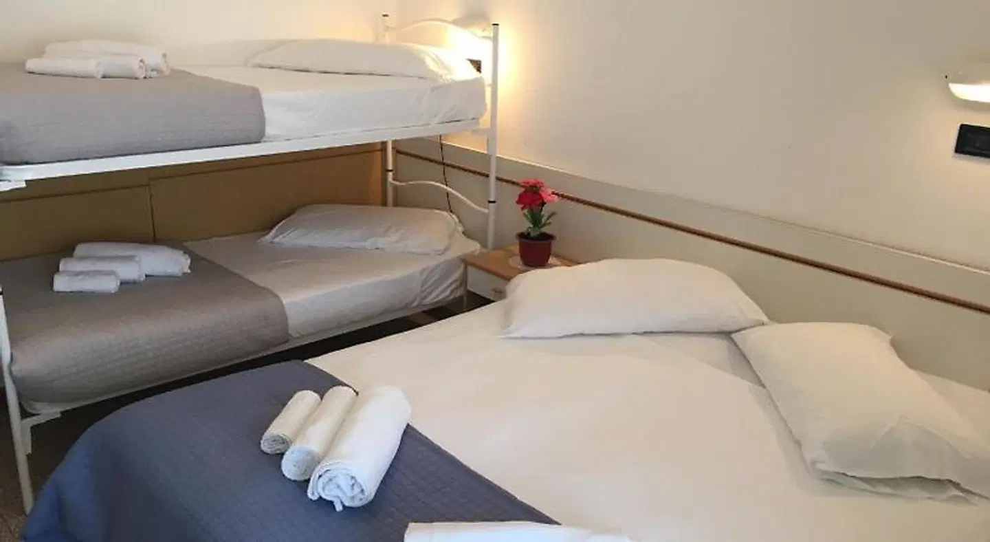 Hotel Glenn ROOM_EXAMPLE