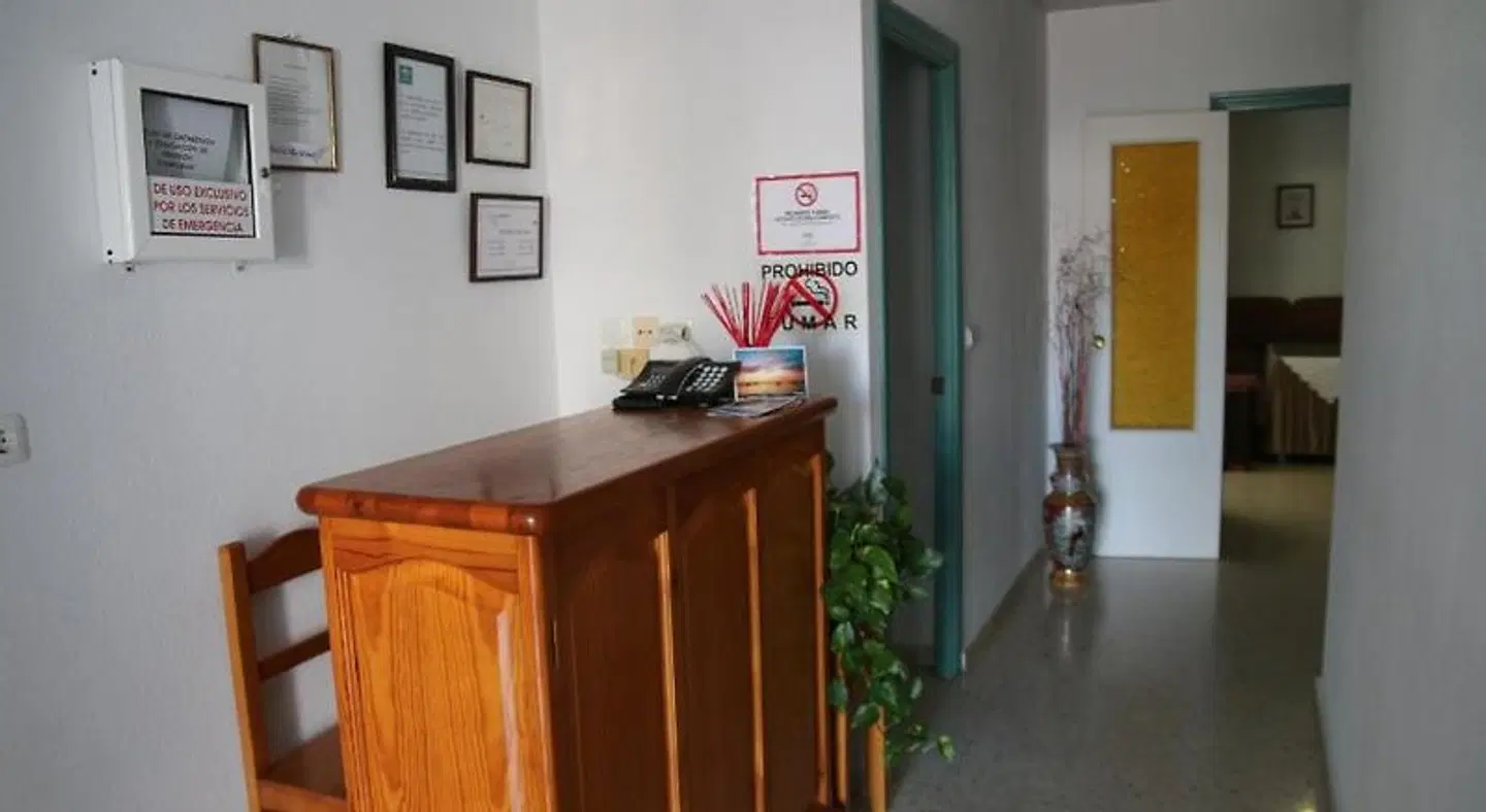 Pensión Campomar ROOM_EXAMPLE