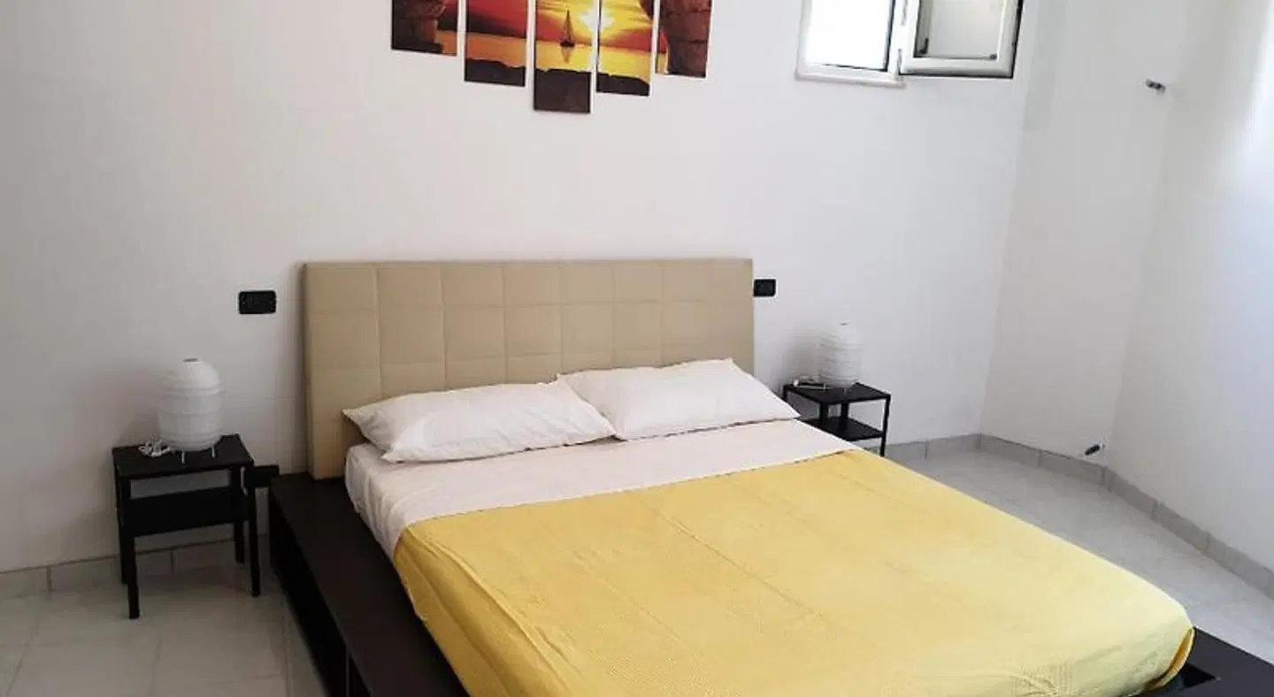 B&B il vicoletto ROOM_EXAMPLE