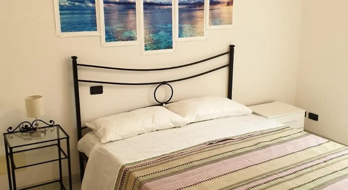 B&B il vicoletto ROOM_EXAMPLE