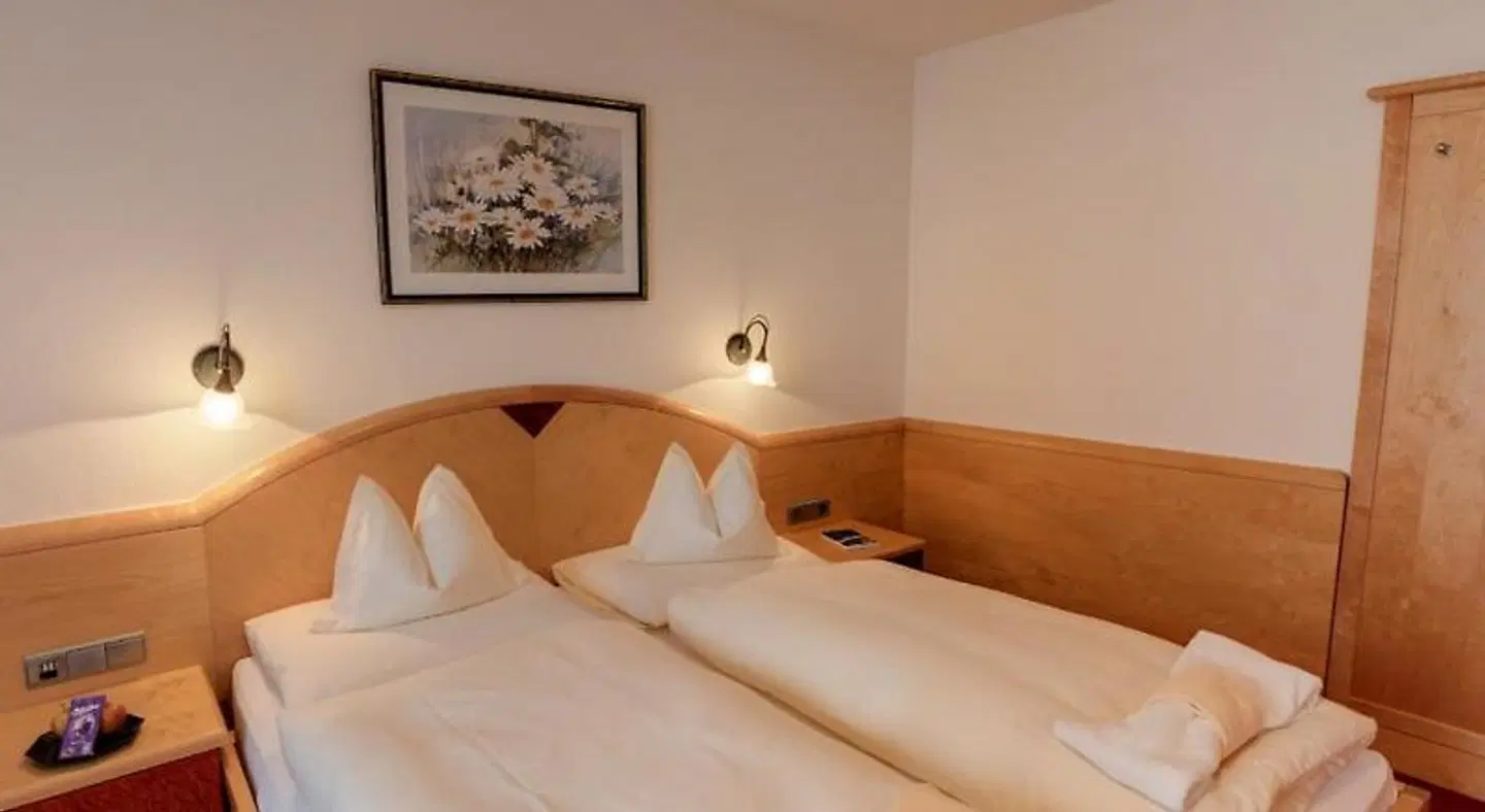 Chalet Bergblick & Haus Melitta ROOM_EXAMPLE