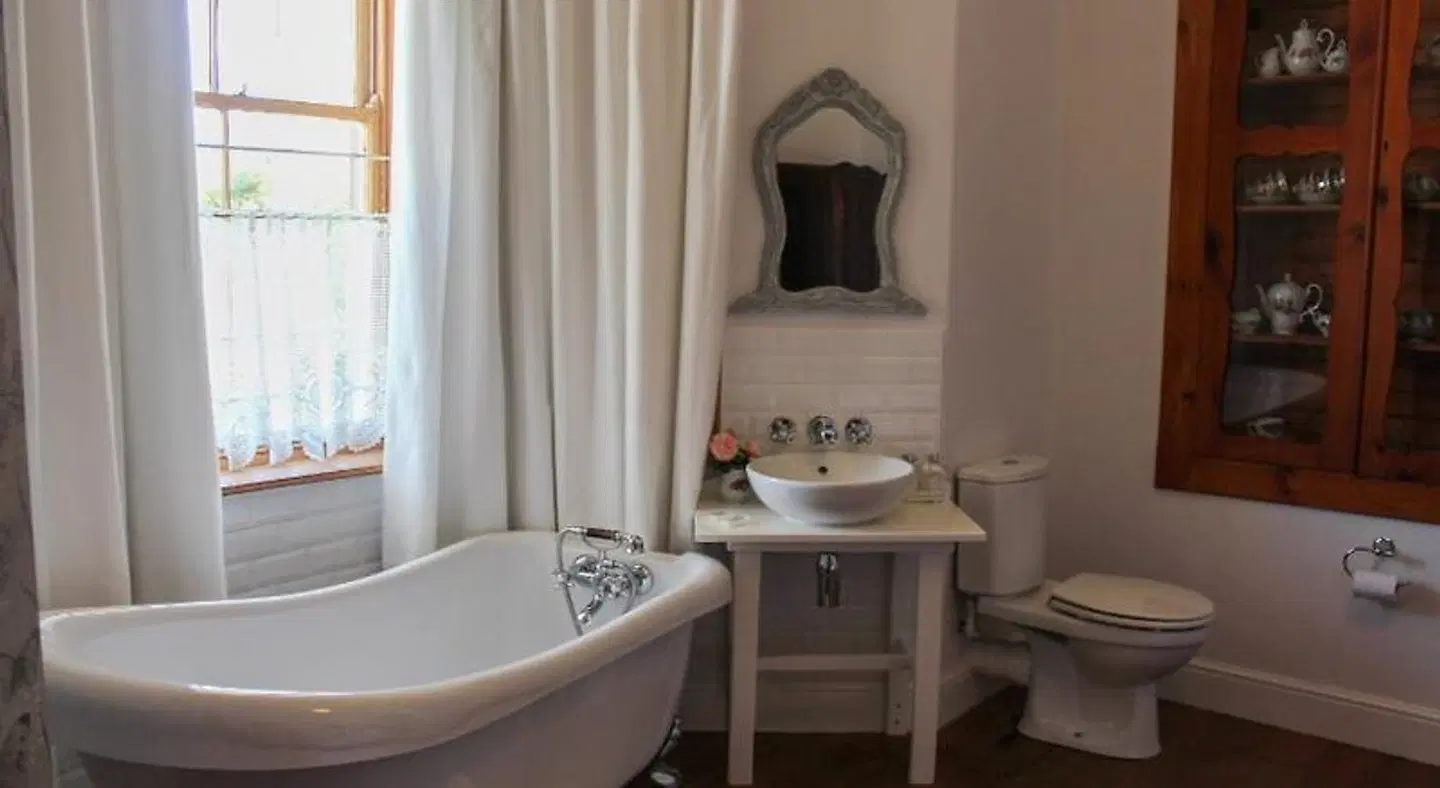 Carmel Villa Badezimmer