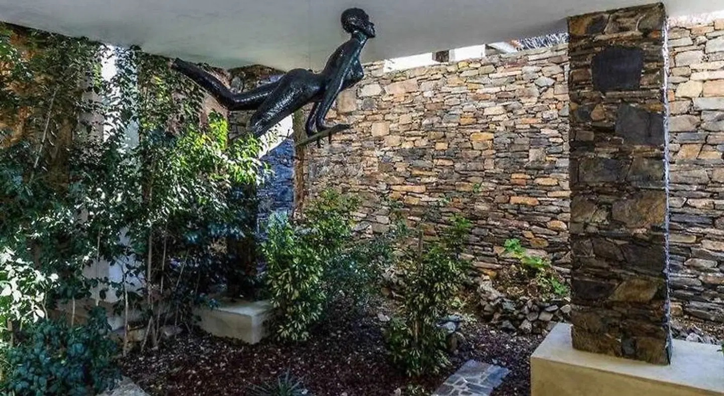 A Casa do Tio Tenente Garten