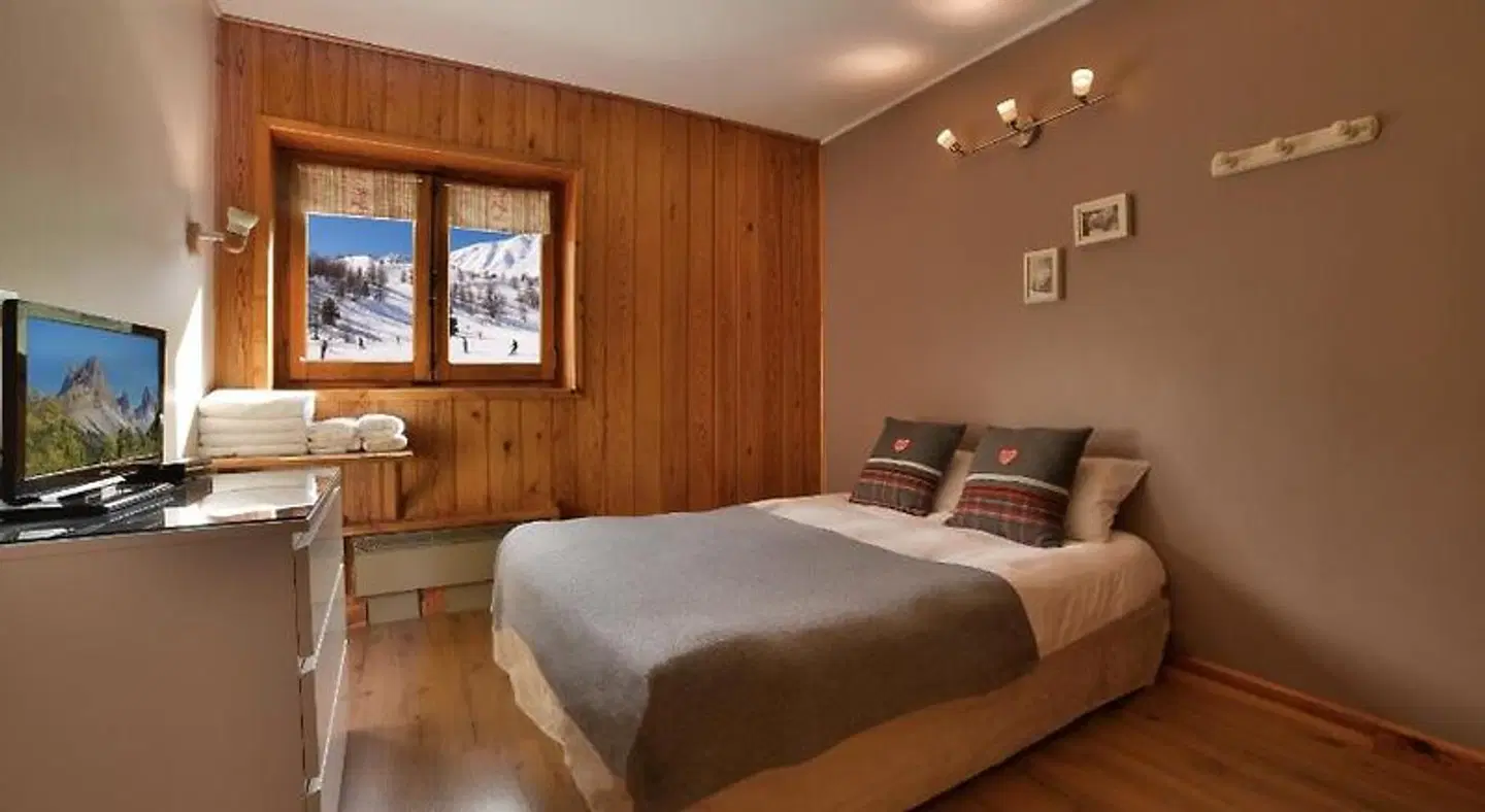 le Chal'heureux ROOM_EXAMPLE