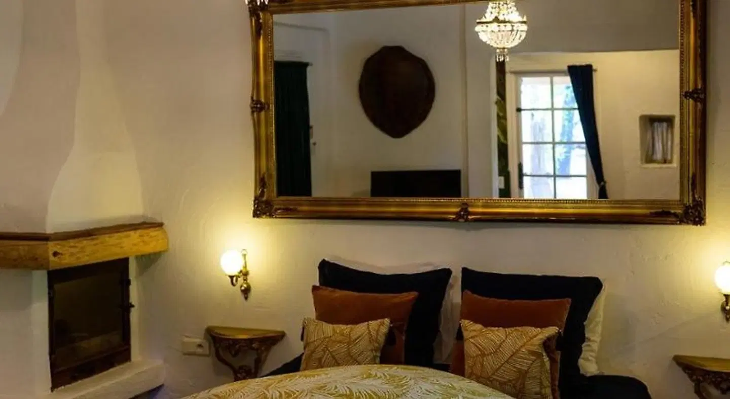 Villa Vanille ROOM_EXAMPLE