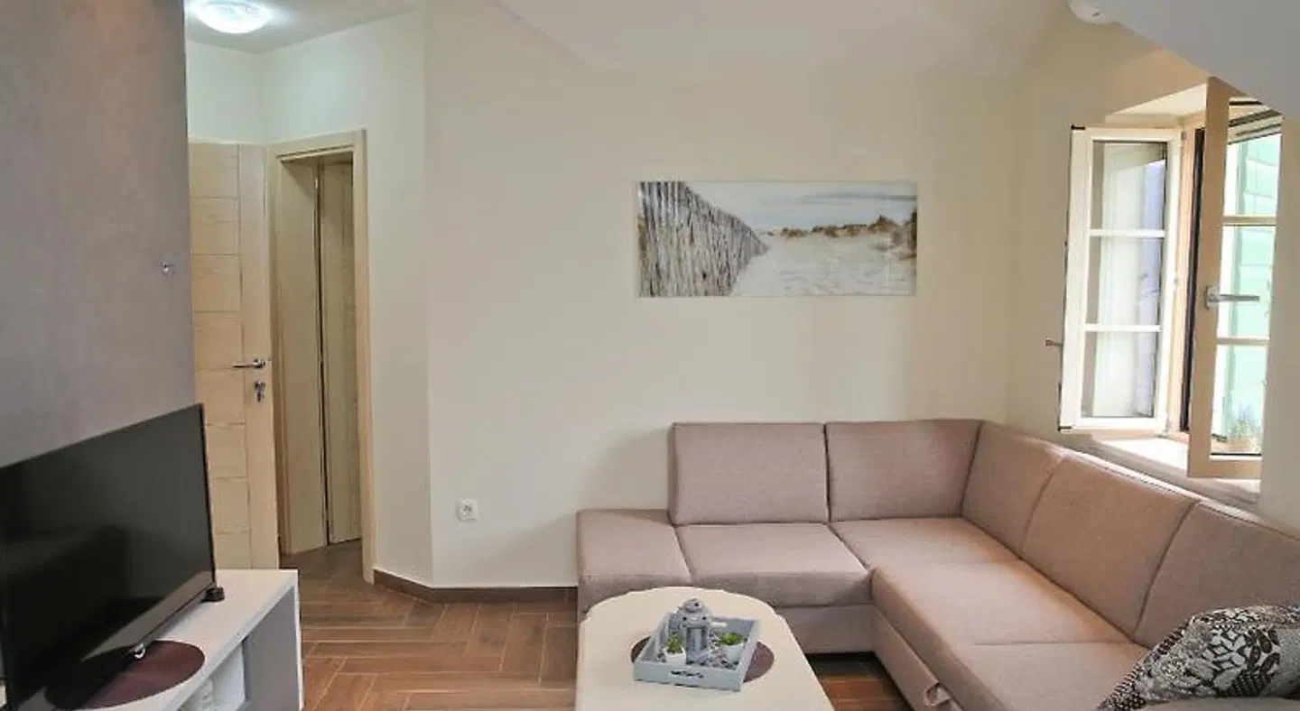 Vila Maestral Kotor ROOM_EXAMPLE