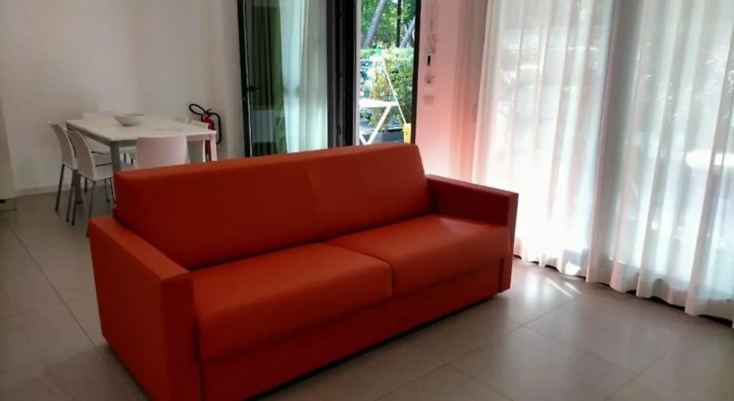 Residence al Bosco LOUNGE_LOBBY