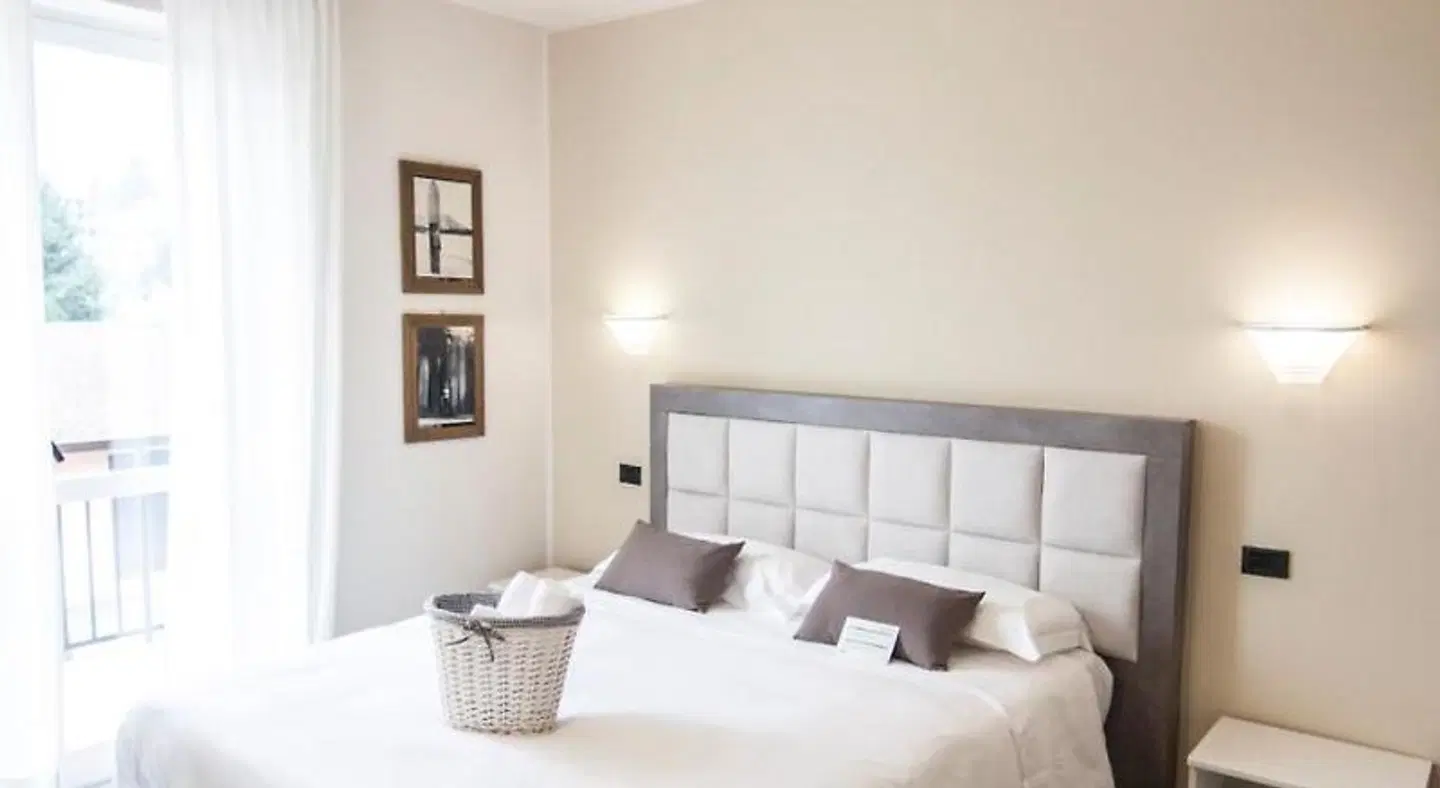 Bio Hotel Le Vigne di Corvino ROOM_EXAMPLE