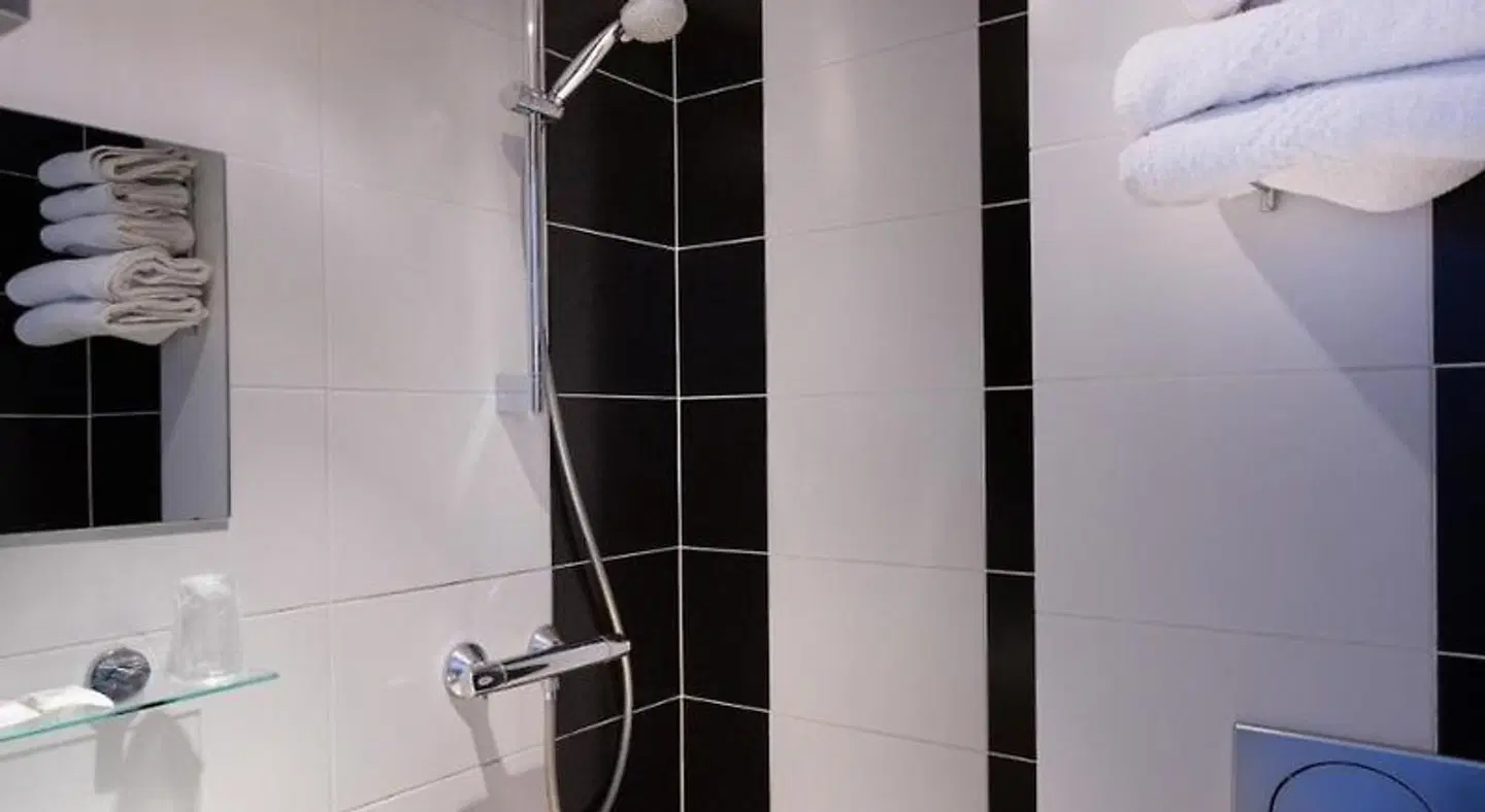Mimosa Badezimmer