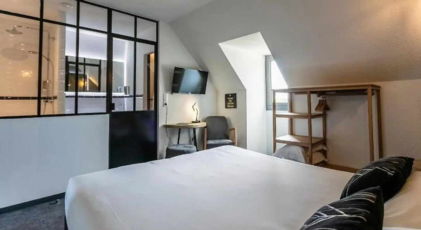 Relais Amadourien ROOM_EXAMPLE