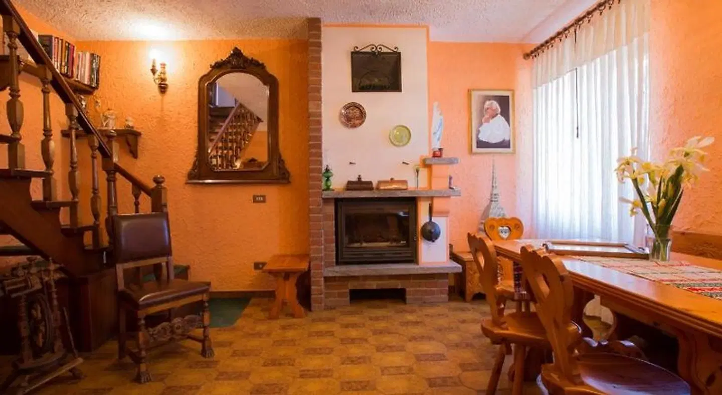 Bricco Dei Ciliegi ROOM_EXAMPLE